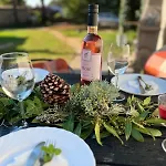 בית כפרי Wine House Rakar Gračišče