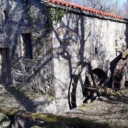 Country house Wine House Rakar