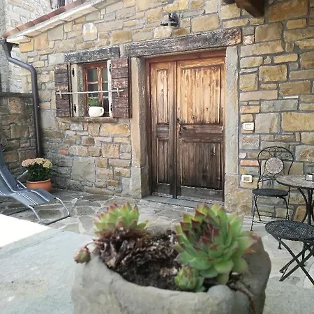 Wine House Rakar * Gračišče