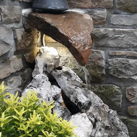 Wine House Rakar カントリーハウス Gračišče