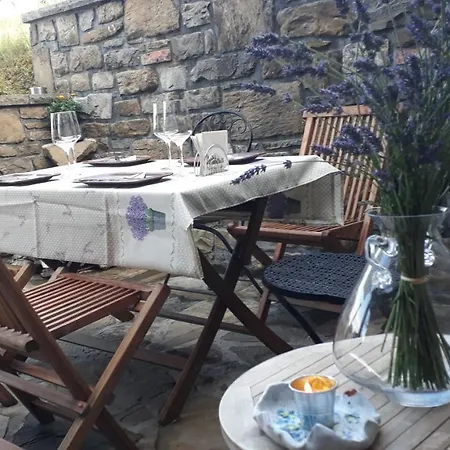 Wine House Rakar Podeželska hiša Gracisce