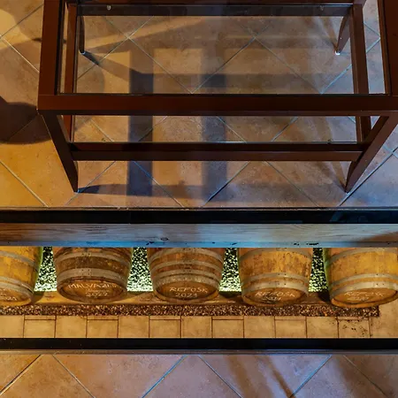 Wine House Rakar カントリーハウス Gračišče