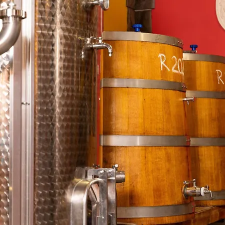 Wine House Rakar
