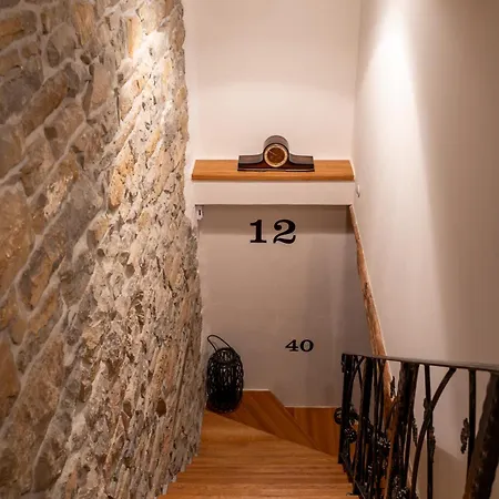 Wine House Rakar Country house