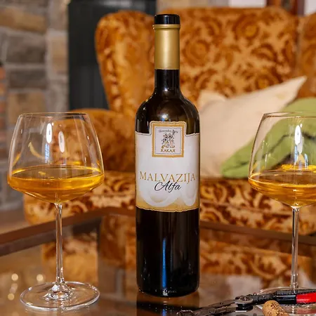 Wine House Rakar