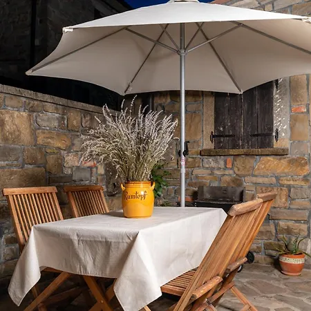 Landhaus Wine House Rakar *