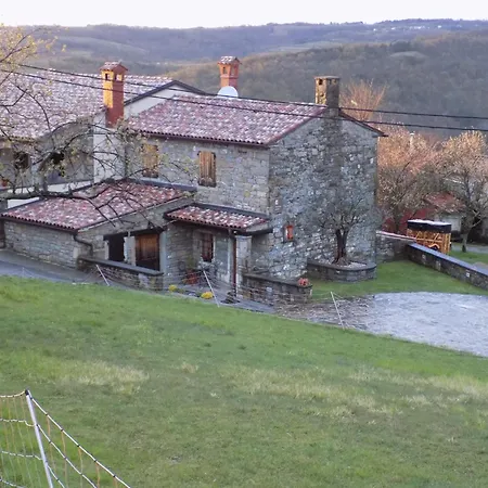 Kır Evi Wine House Rakar *