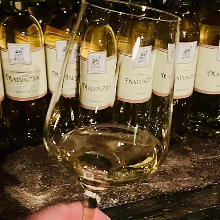 カントリーハウス Wine House Rakar