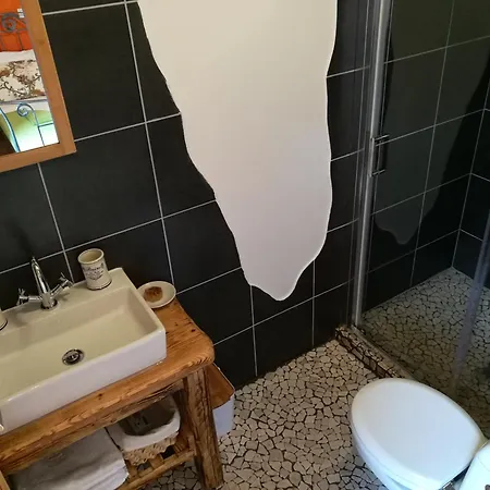 Podeželska hiša Wine House Rakar Gracisce