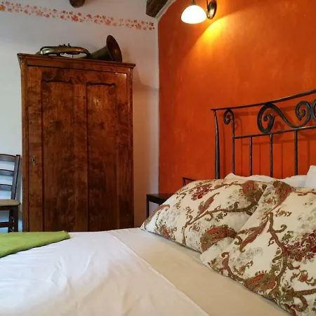 Wine House Rakar Landhaus Gračišče