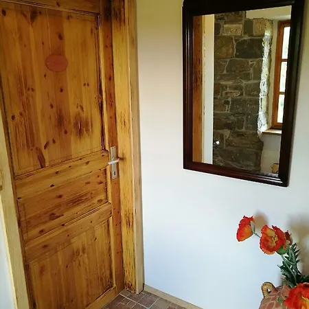 Séjour à la campagne Wine House Rakar Gračišče