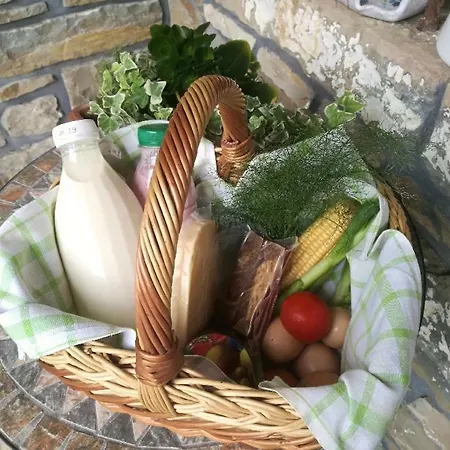 Wine House Rakar * Gračišče