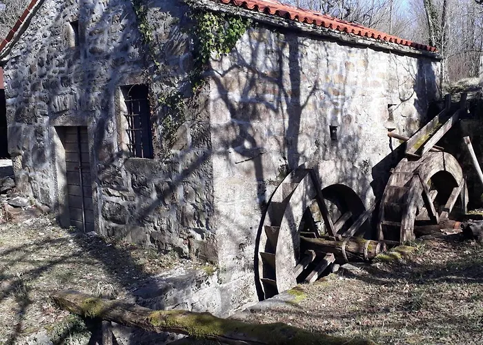 Летний дом Wine House Rakar