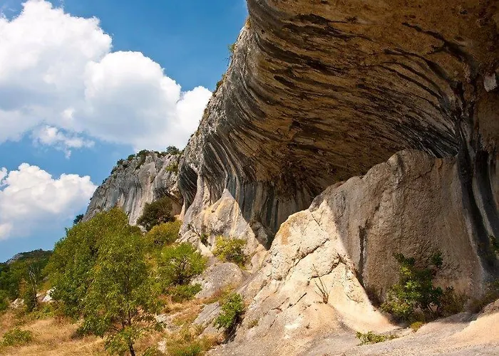 Летний дом Wine House Rakar