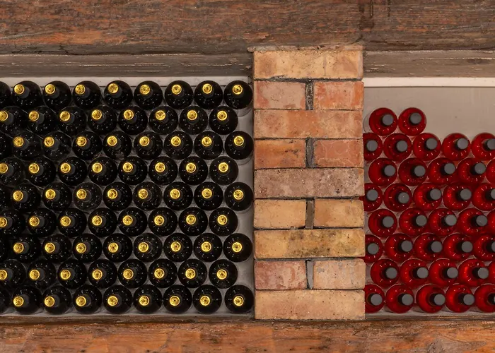 Wine House Rakar Gracisce