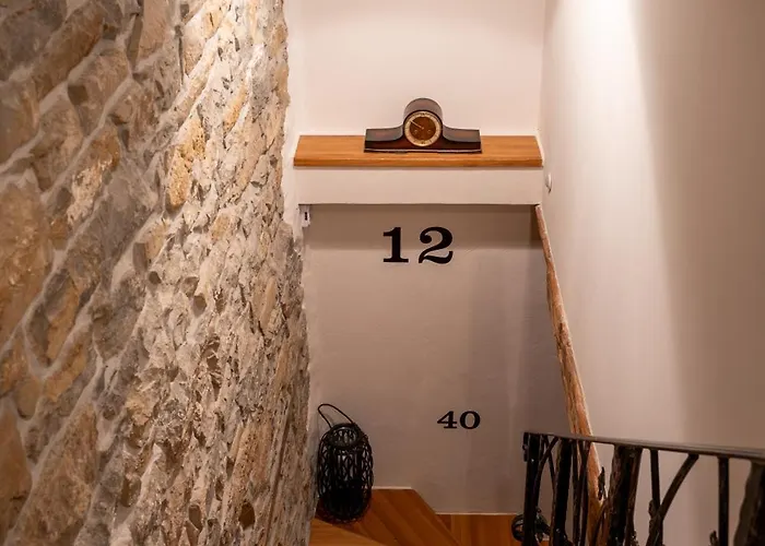 Wine House Rakar Летний дом