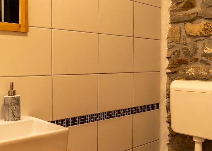 Wine House Rakar Летний дом