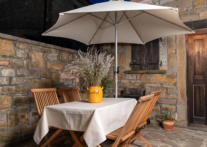 Летний дом Wine House Rakar *