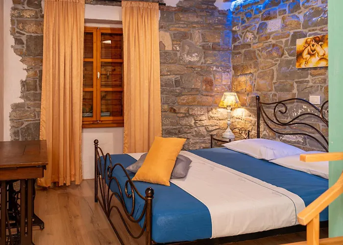 Wine House Rakar Летний дом