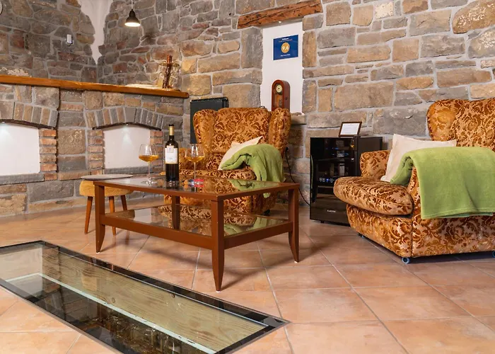 Wine House Rakar Gracisce