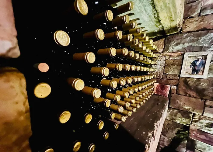 Wine House Rakar Летний дом *