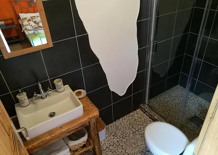 Летний дом Wine House Rakar Gracisce